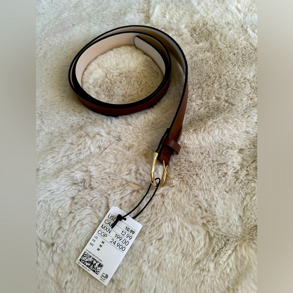 NWT H&M Belt
